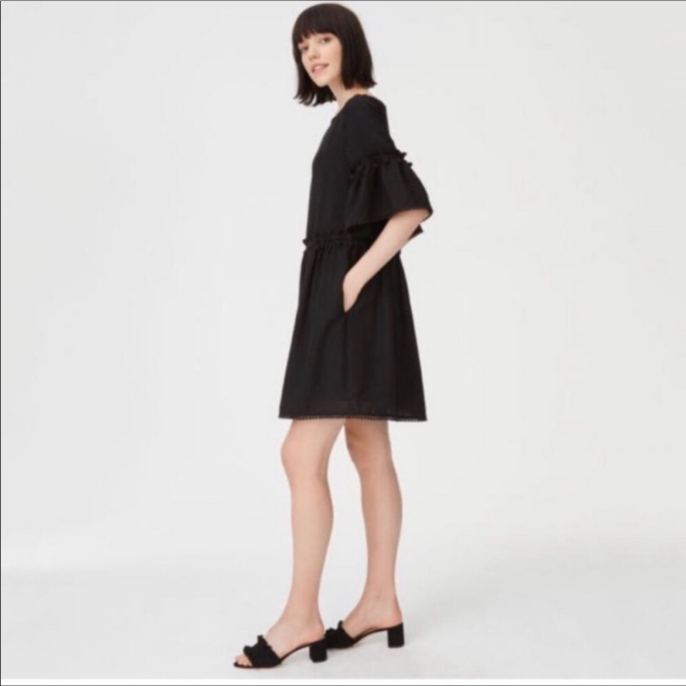 Club Monaco Aoiffe Dress